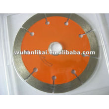 diamond marble and granite cutting disc